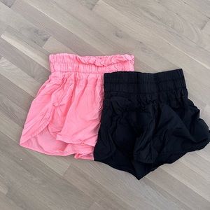 Free people One Way Movement Shorts Speed